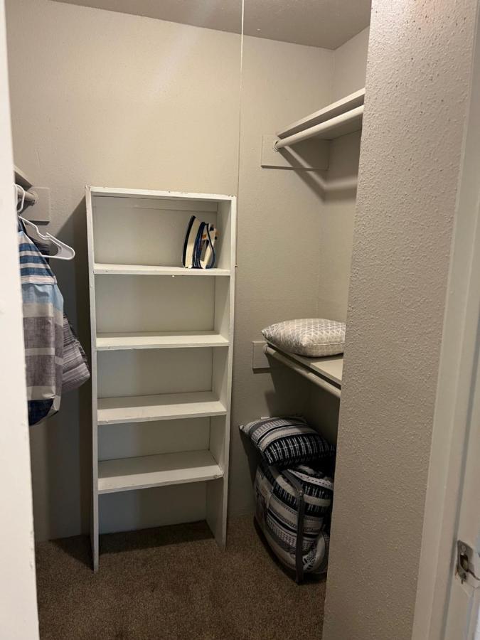 Beautiful 1-Bedroom Townhome With Nice Amenities Х'юстон Екстер'єр фото
